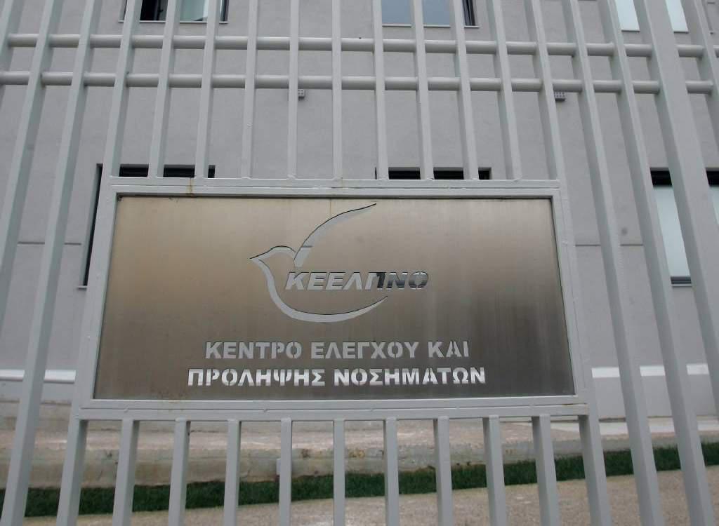 Συναγερμός στο ΚΕΕΛΠΝΟ: Τρεις θάνατοι από τον ιό του Δυτικού Νείλου