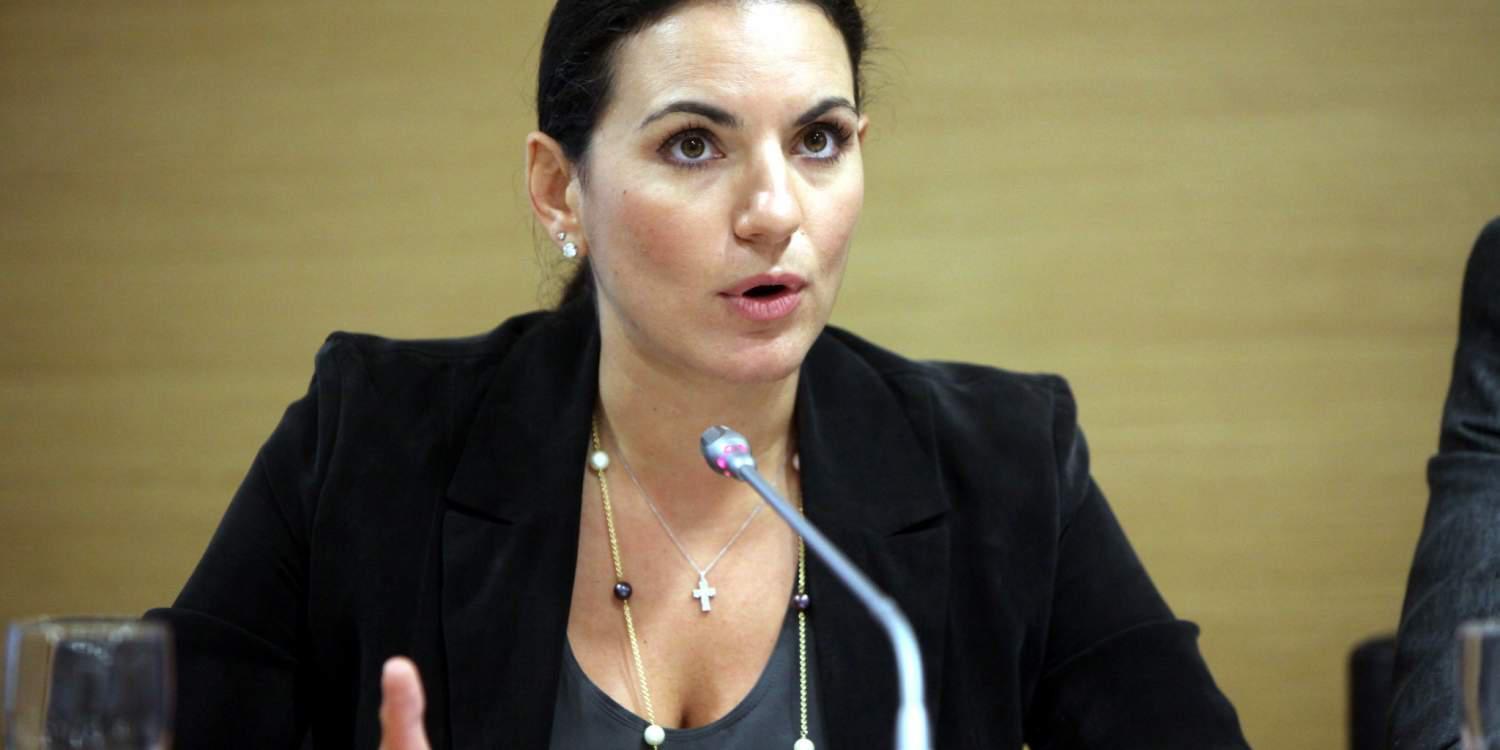 Κεφαλογιάννη για σκάνδαλο ΑΕΠΙ: Ναι στην λογοδοσία, όχι στην ασυδοσία