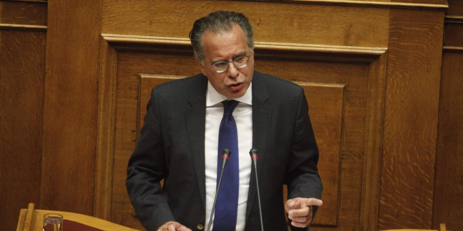 Καταδικάζει ο πολιτικός κόσμος την επίθεση κατά του Γαλλικού Ινστιτούτου