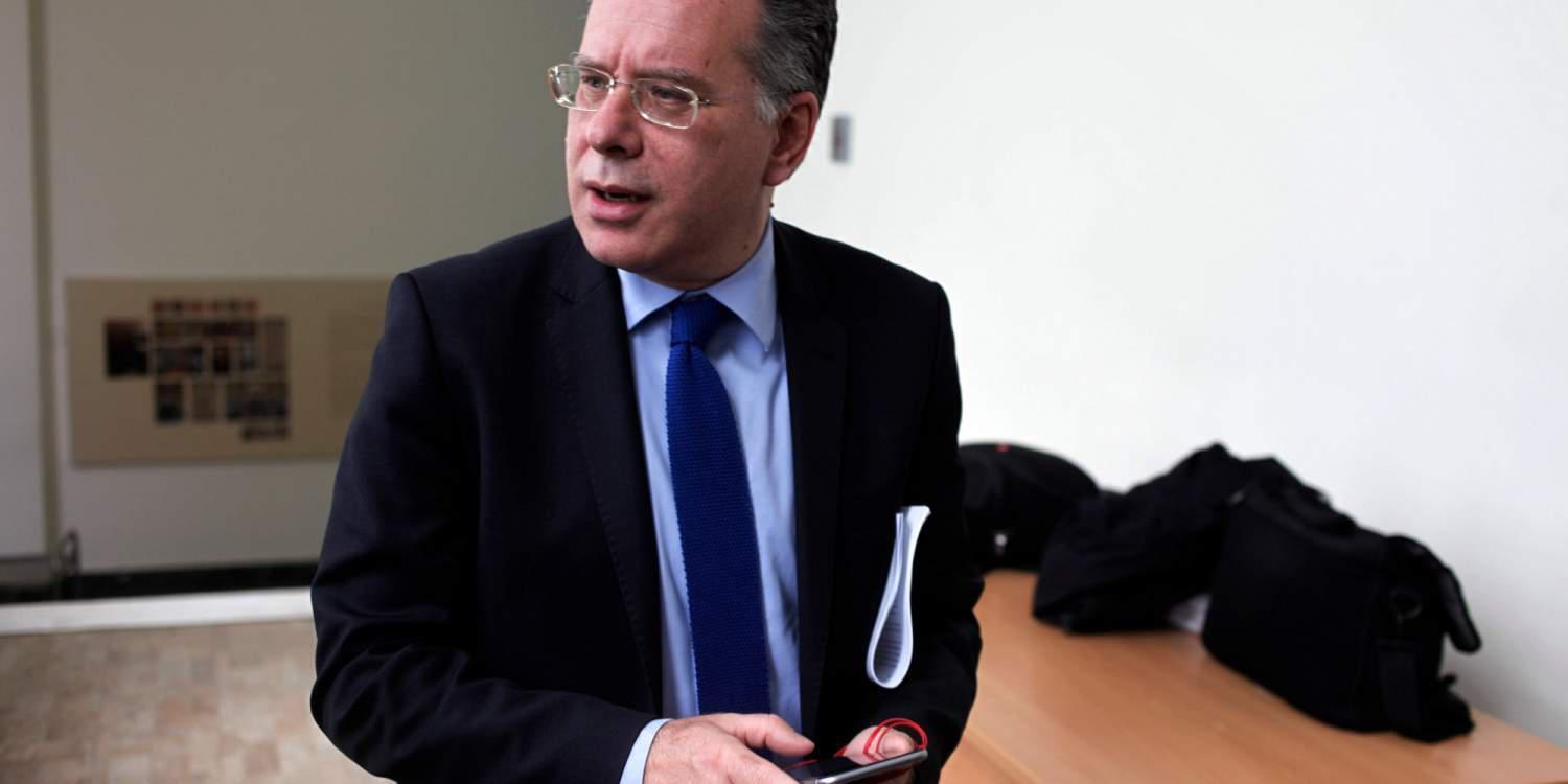 Κουμουτσάκος για Καμμένο: Η επιπολαιότητα γίνεται πλέον επικίνδυνη