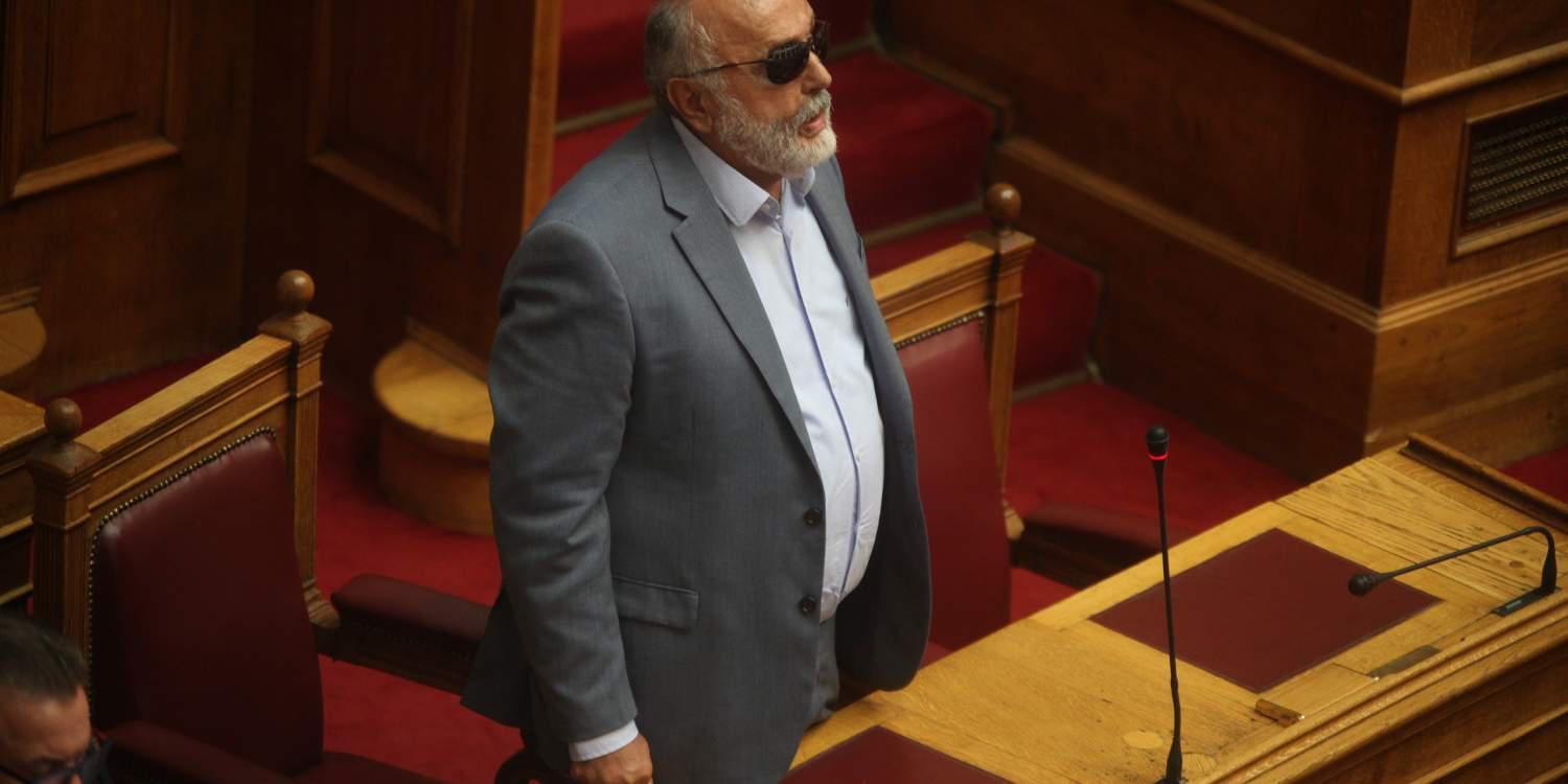 Ο Κουρουμπλής ζήτησε επανεξέταση όλων των αθωωτικών αποφάσεων για λαθρεμπορία καυσίμων