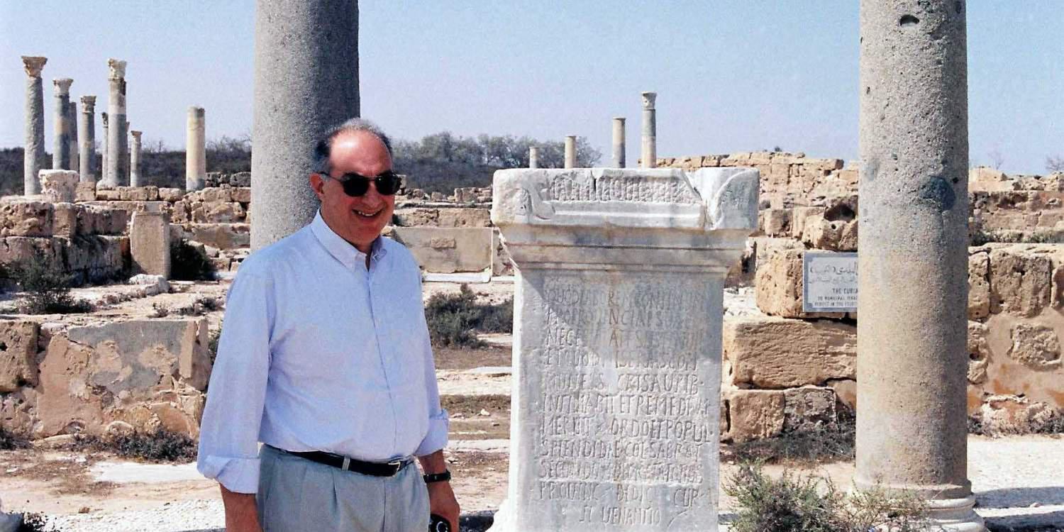 17 χρόνια από τον θάνατο του Γιάννου Κρανιδιώτη