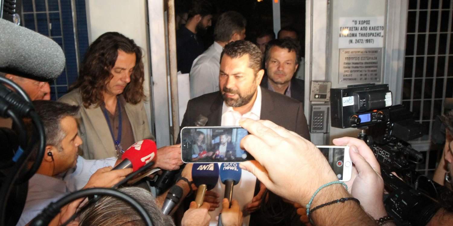 Τηλεοπτικές άδειες: Αυτοί είναι οι νέοι καναλάρχες