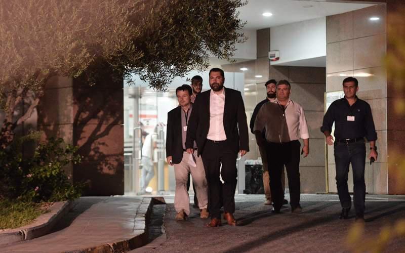 Κρέτσος: Αστεία πράγματα τα περί νέας διαπλοκής στα κανάλια