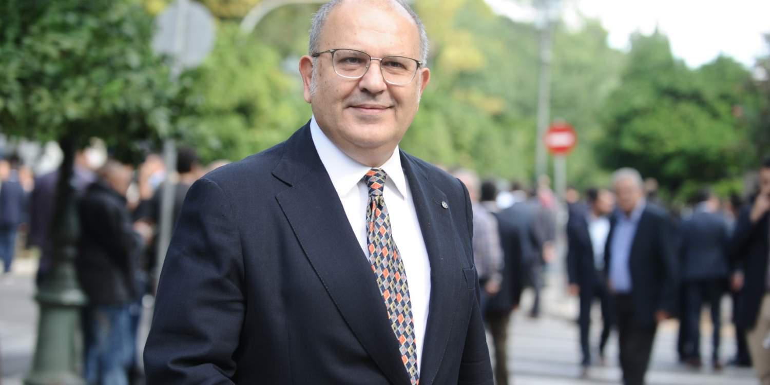Σις Βρυξέλλες ο Ξυδάκης για το Συμβούλιο Γενικών Υποθέσεων της ΕΕ