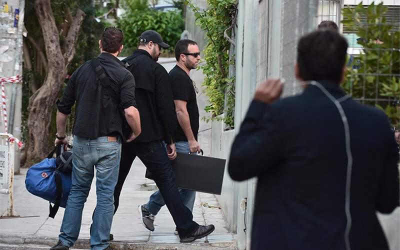 Θοδωρής Κυριακού: Ο γιος του Μίνωα που εξασφάλισε την πιο ακριβή τηλεοπτική άδεια