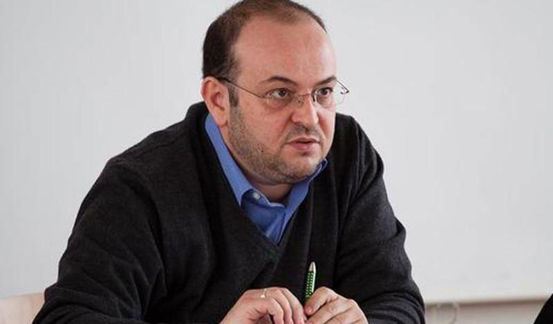 Ο Δημήτρης Δημητρίου νέος πρόεδρος του «Ελ. Βενιζέλος»