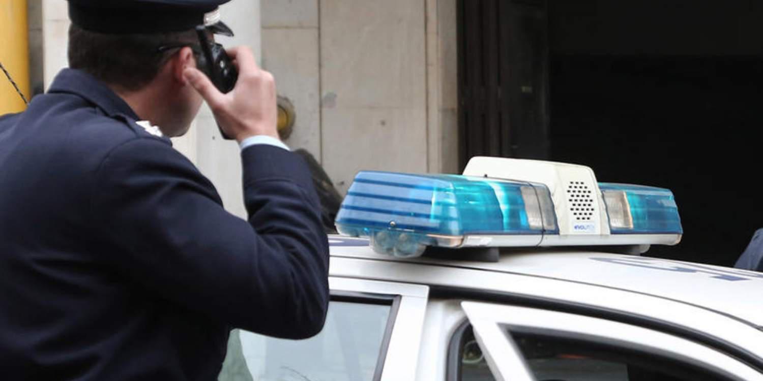 Κινηματογραφική ληστεία σε βάρος 69χρονου στη Θεσσαλονίκη