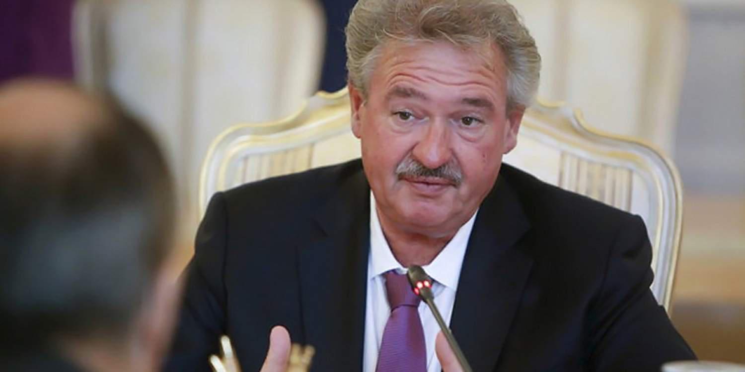 Επιμένει ο Άσελμπορν για την αποβολή της Ουγγαρίας από την Ε.Ε.