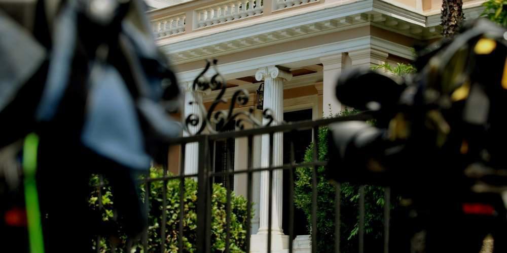 Το Μαξίμου απαντά για την υπόθεση Αρτεμίου που αποκάλυψε ο Ελεύθερος Τύπος με… επίθεση στη ΝΔ