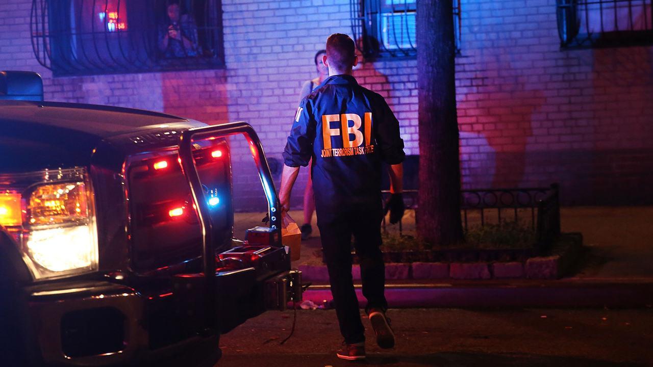 Σοκ: Τζιχαντιστής σχεδίαζε να ρίξει αντιαρματικό πύραυλο στο Λευκό Οίκο