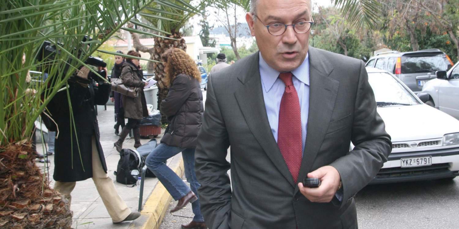 Καψής: Είμαστε στο Mega και συνεχίζουμε την προσπάθεια, τίποτα δεν είναι οριστικό