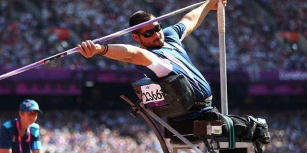 Παραολυμπιακοί 2016: Το πρόγραμμα των Ελλήνων την 4η ημέρα