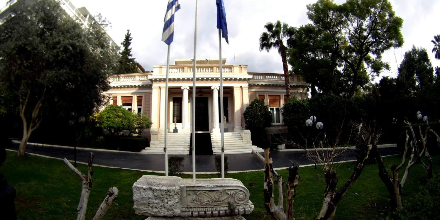 Μαξίμου: Θα μείνουν στα χαρτιά οι ακραίες απαιτήσεις του ΔΝΤ και τα λογύδρια Μητσοτάκη
