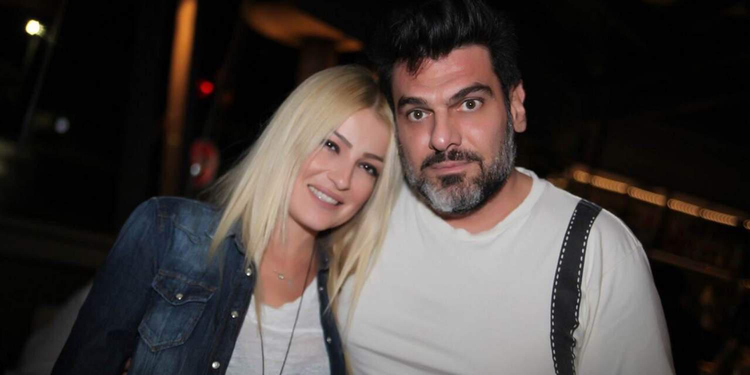 Ληστές έδεσαν και κράτησαν όμηρο τον Τόνι Μαυρίδη