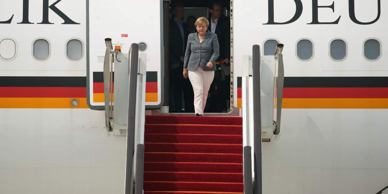 Αντιπρόεδρος SPD: Οι μέρες της Μέρκελ είναι μετρημένες