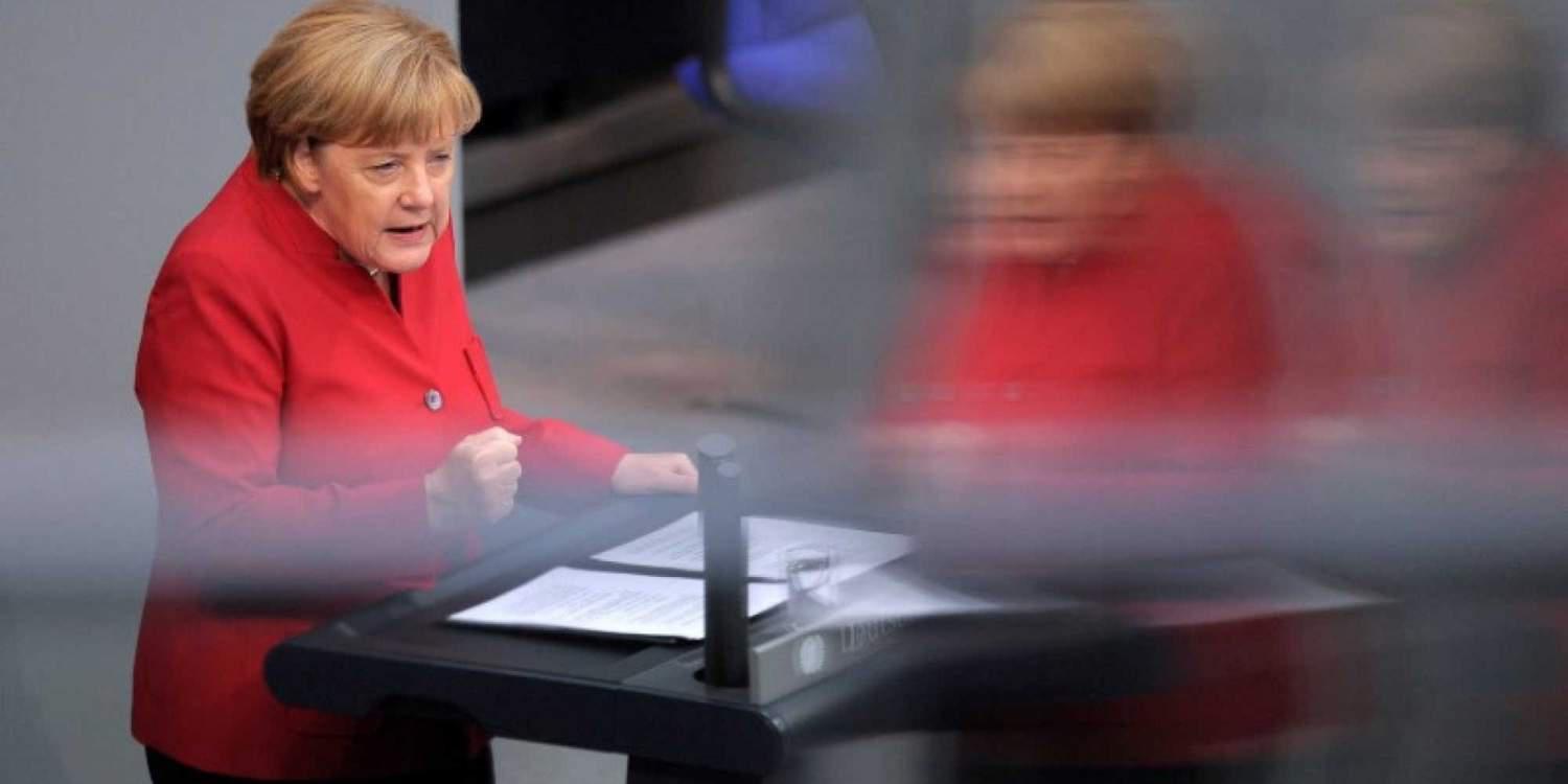 Die Welt: Το τέλος της εποχής Μέρκελ τρομάζει τους επενδυτές