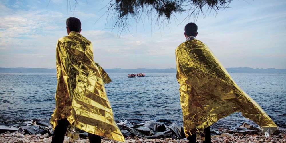 Aντίθετοι οι Ευρωβουλευτές με το πρόγραμμα μετεγκατάστασης προσφύγων της Κομισιόν