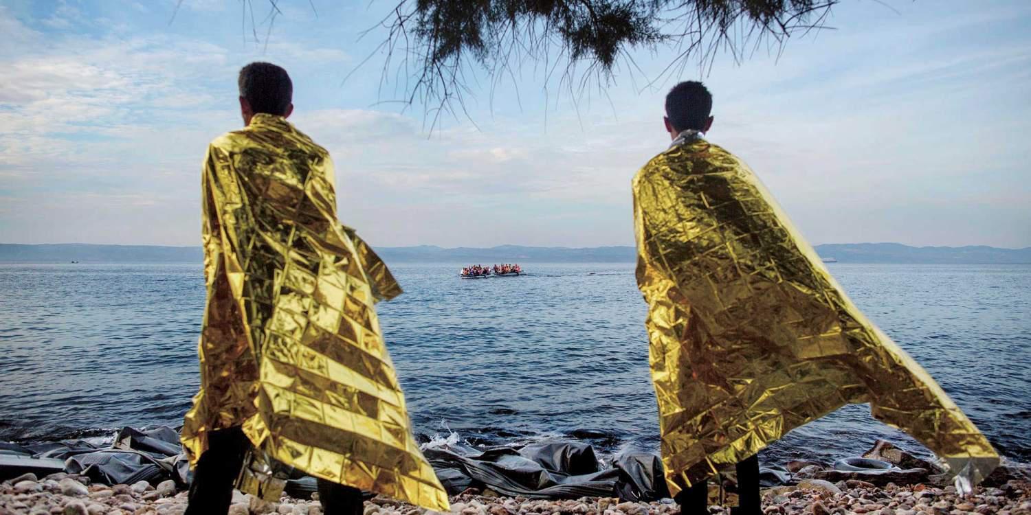 Aντίθετοι οι Ευρωβουλευτές με το πρόγραμμα μετεγκατάστασης προσφύγων της Κομισιόν
