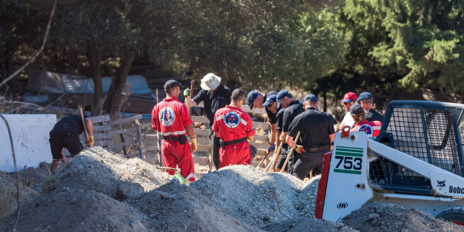 Ενα παιχνίδι έπεισε τους Βρετανούς ερευνητές για τον θάνατο του Μπεν