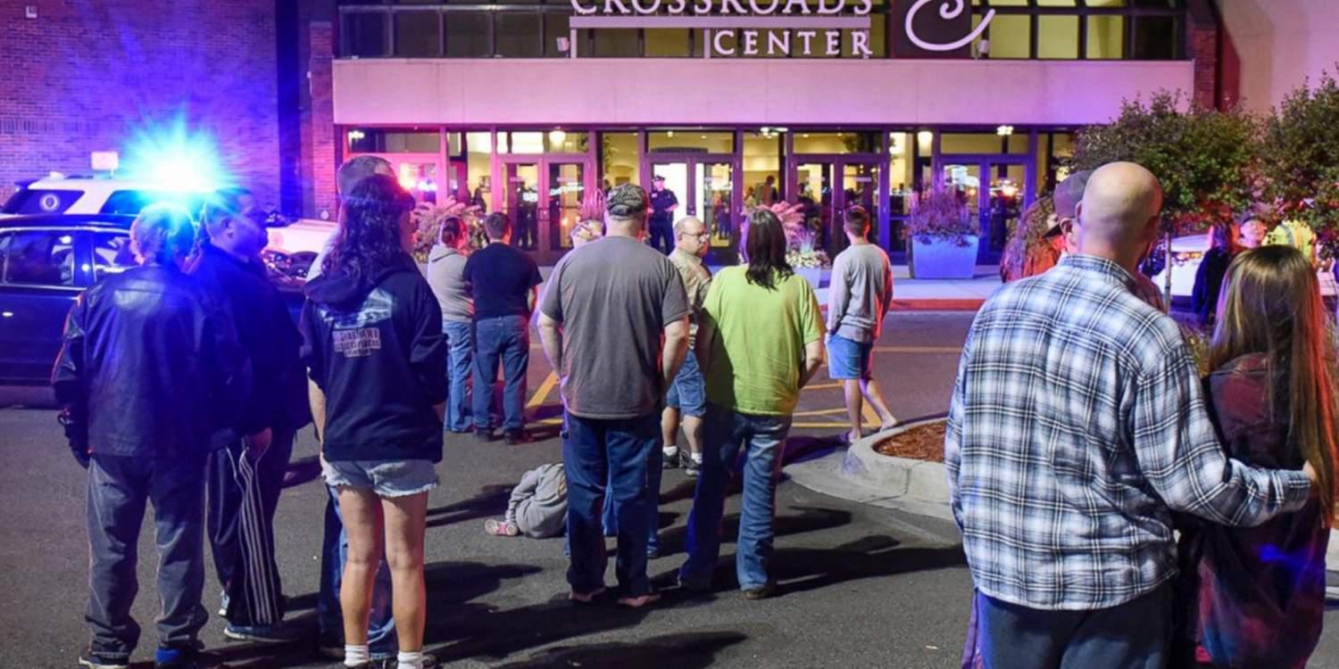 Πιθανό τρομοκρατικό χτύπημα «βλέπει» το FBI πίσω από την επίθεση στη Μινεσότα