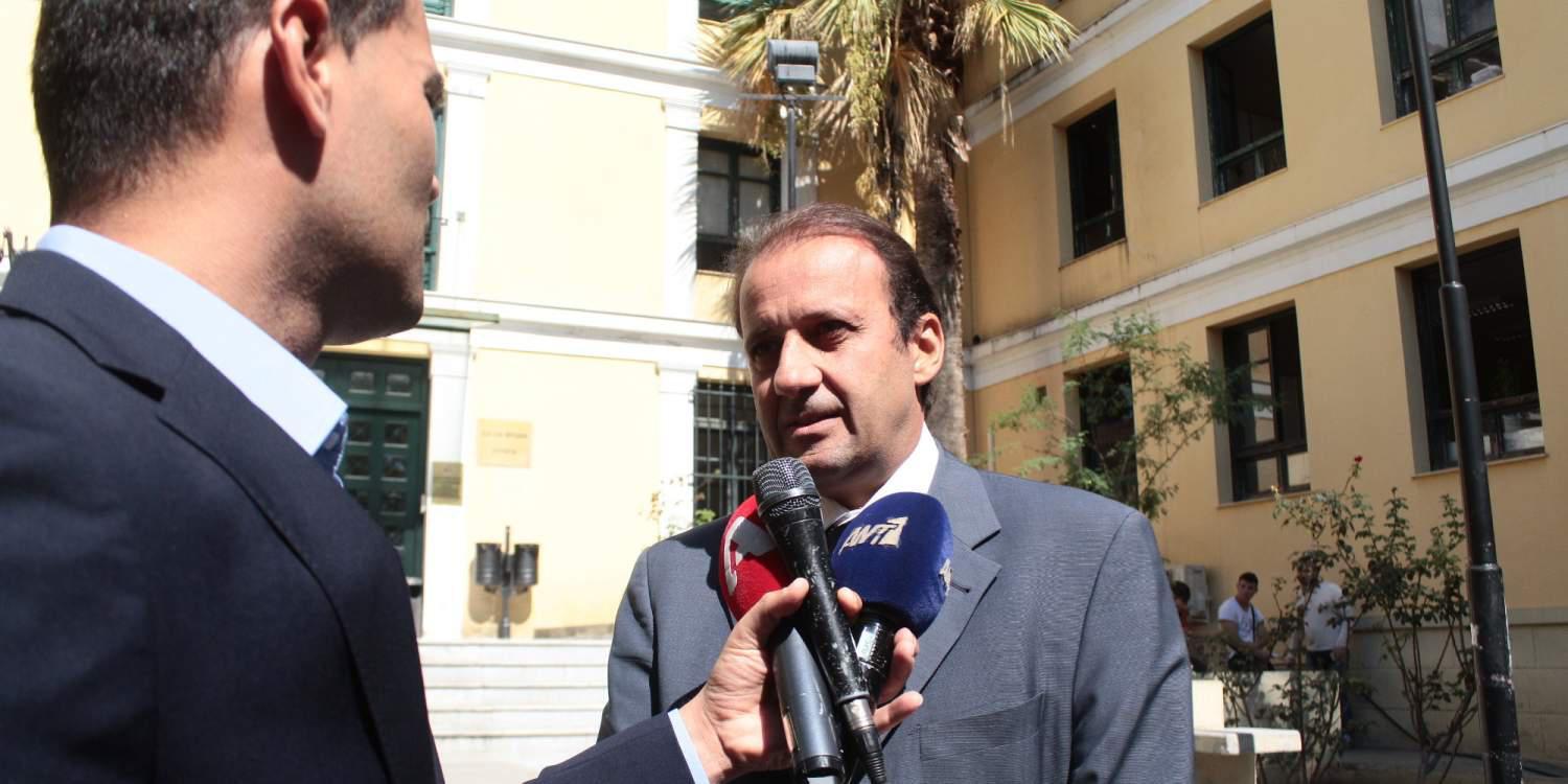 Μήνυση του Alpha στον Κρέτσο για τα πόθεν έσχες