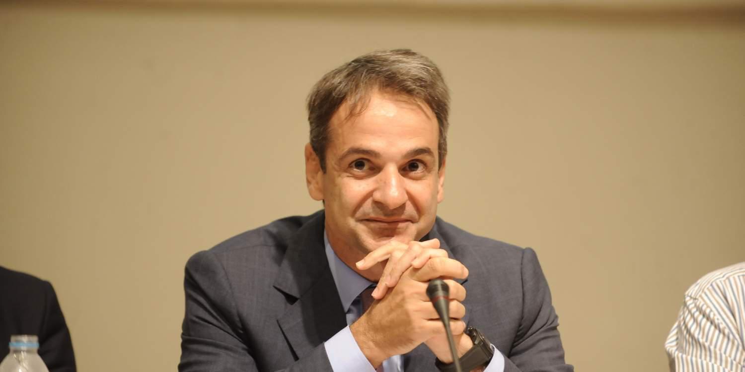 Η Ν.Δ. ανοίγει την «ψαλίδα» από τον ΣΥΡΙΖΑ