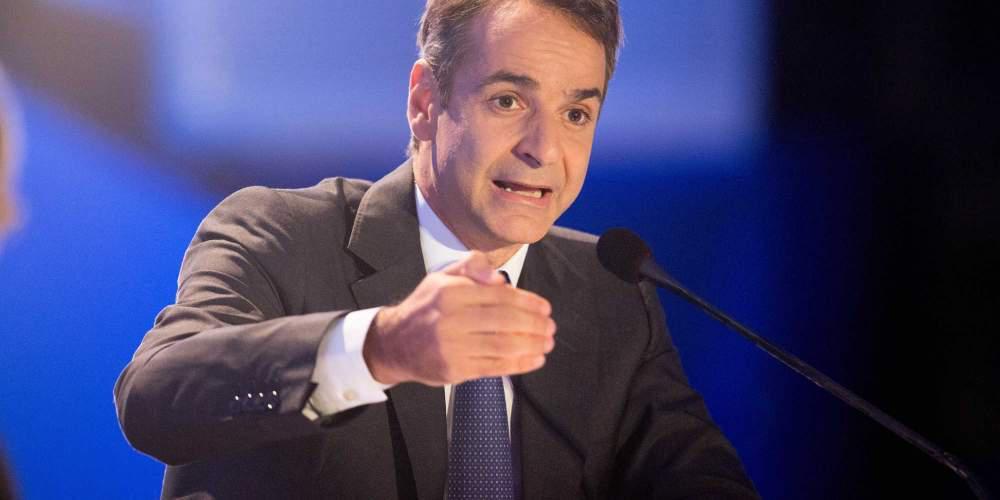 Γιατί το σχέδιο Μητσοτάκη μπορεί να γίνει αποδεκτό από τους δανειστές