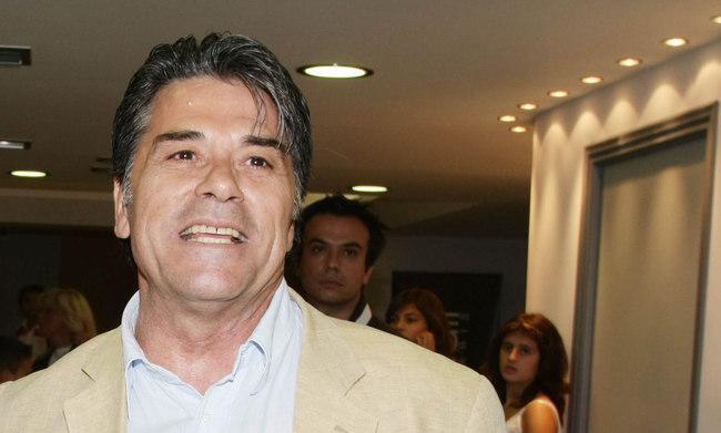 Πάνος Μιχαλόπουλος