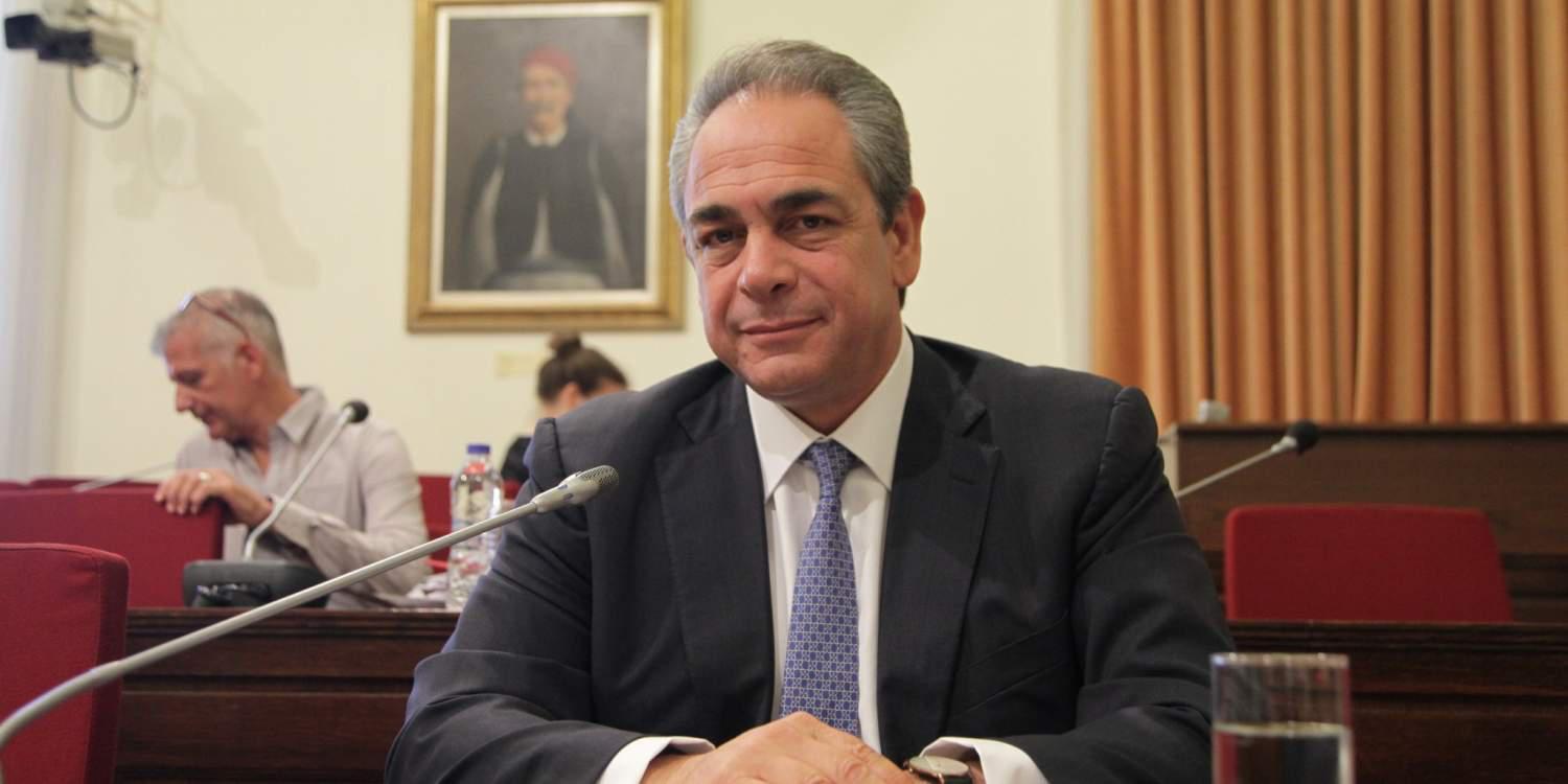 Μίχαλος: Είναι ανάγκη να υπάρξει το ταχύτερο δυνατόν ολοκλήρωση της αξιολόγησης