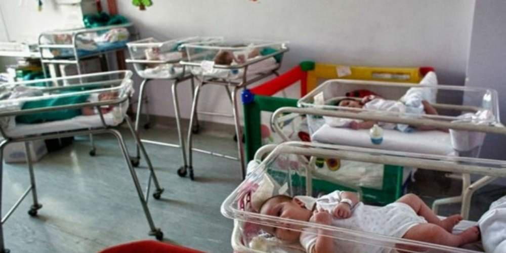 Τα πολύ πρόωρα μωρά έχουν πιο συχνά και πιο σοβαρά προβλήματα υγείας στην εφηβεία