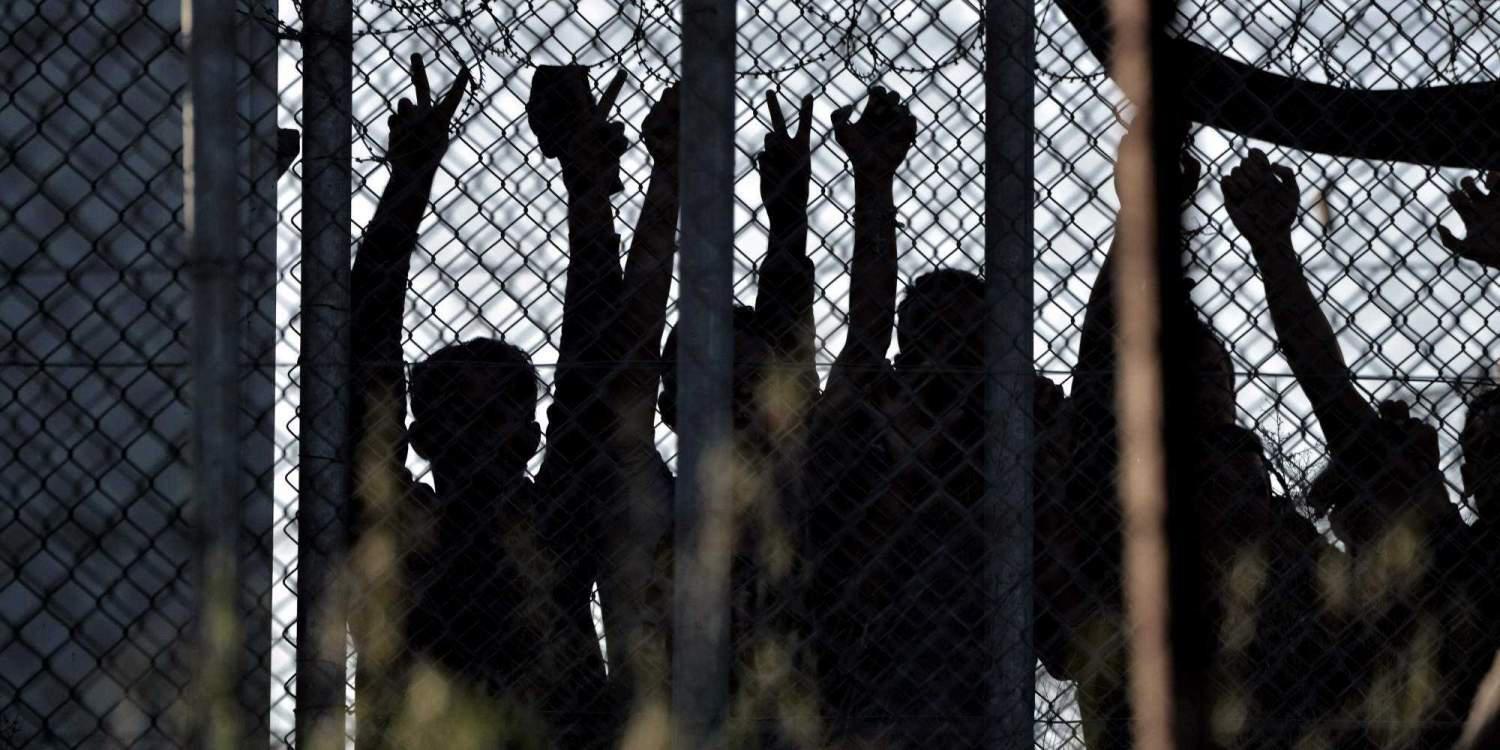 Σοκαριστικές καταγγελίες: Στα hot spots μένουν διακινητές, αρουραίοι και καθημερινά οι γυναίκες δέχονται σεξουαλικές επιθέσεις