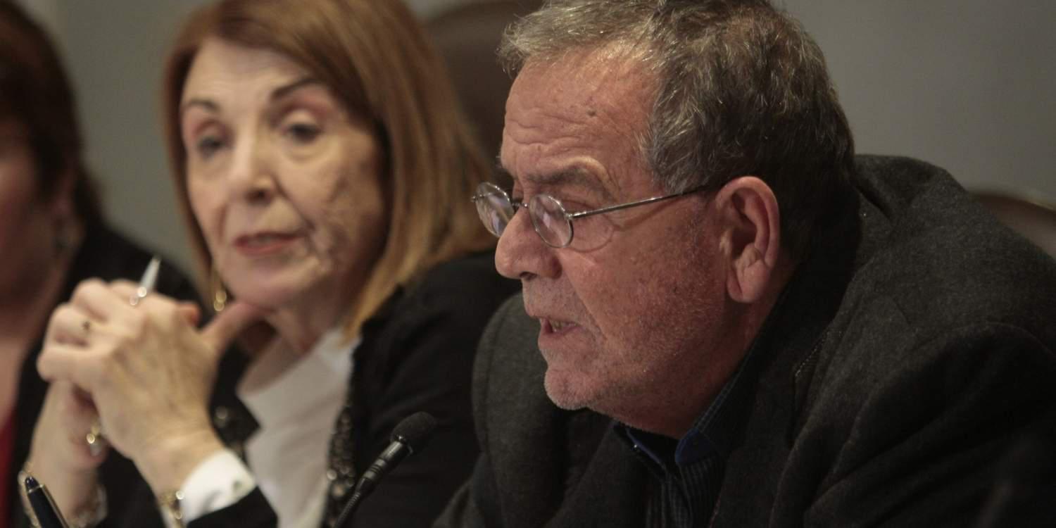 Προσφυγικό: μηδέν εις το πηλίκον
