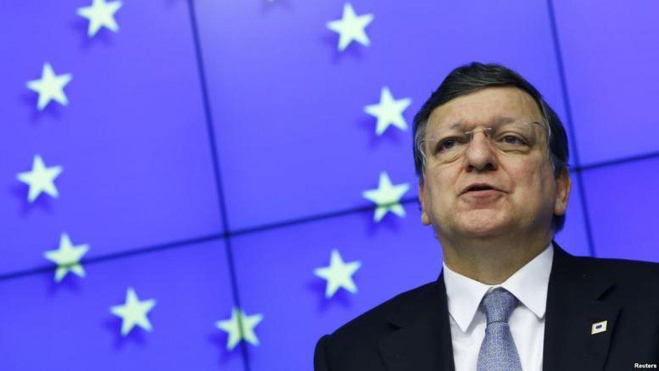 Τώρα «ξύπνησε» η Ευρώπη για τον Μπαρόζο