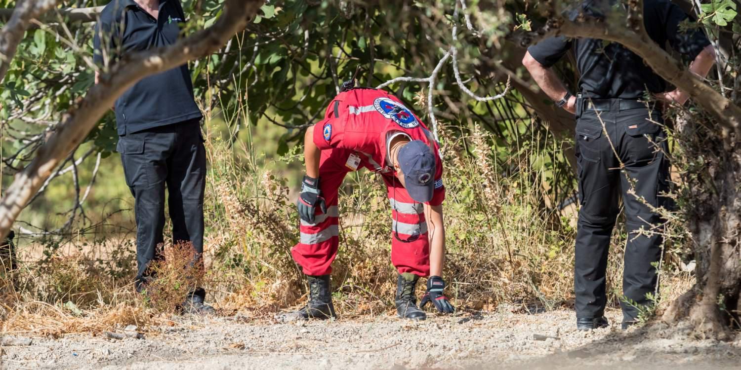 Έλληνας αστυνομικός: Δεν θα βρουν ποτέ τον Μπεν εκεί που ψάχνουν τώρα