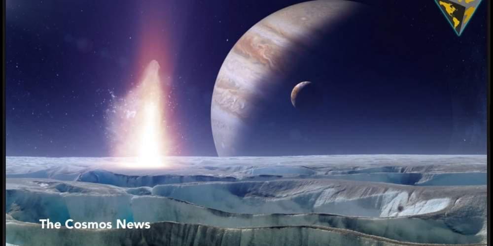 Αγωνία για τις αποψινές αποκαλύψεις της NASA [βιντεο]