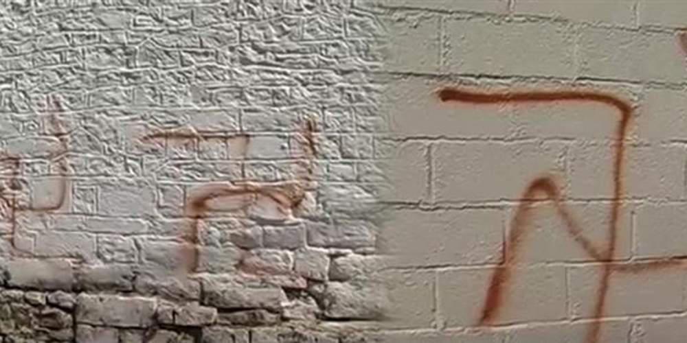 Καταδικάζει ο ΣΥΡΙΖΑ την βεβήλωση της εβραϊκής συναγωγής των Ιωαννίνων