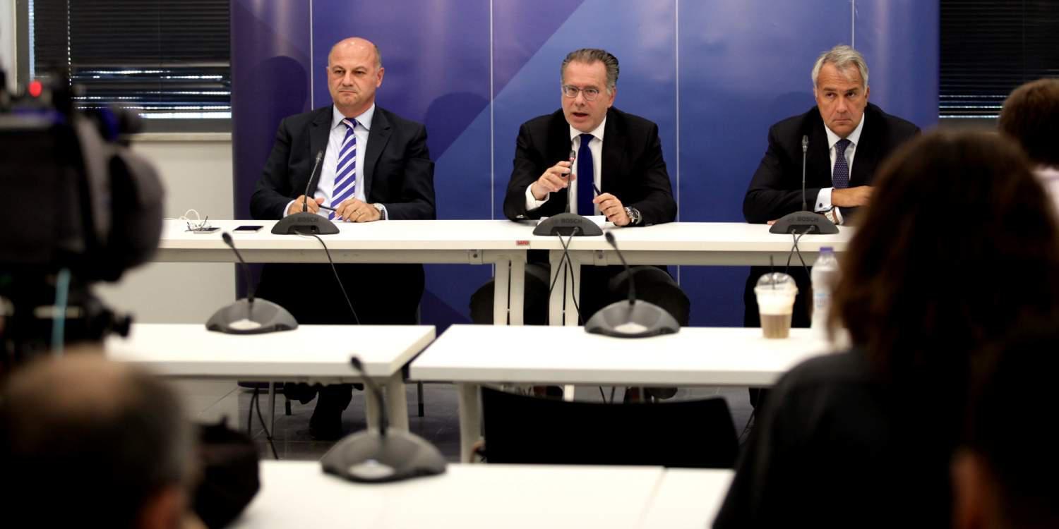 ΝΔ: Τέλος το ηθικό πλεονέκτημα της Αριστεράς μετά τα πόθεν έσχες των καναλαρχών