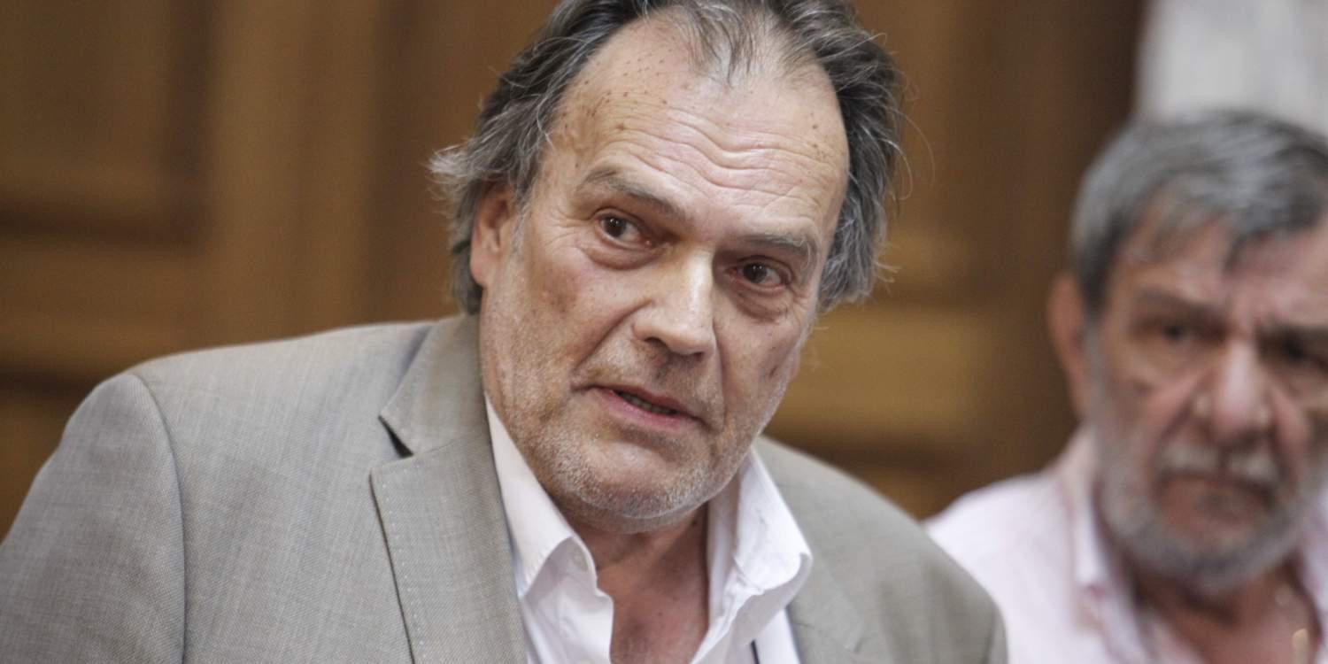 «Όχι στις ομαδικές απολύσεις» λεει ο γενικός γραμματέας του υπουργείου Εργασίας