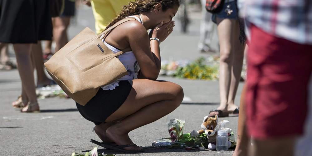 Tα παιδιά της Νίκαιας βλέπουν εφιάλτες με τζιχαντιστές