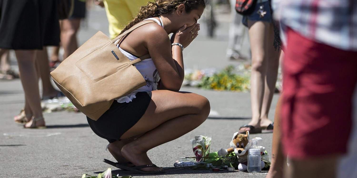 Tα παιδιά της Νίκαιας βλέπουν εφιάλτες με τζιχαντιστές