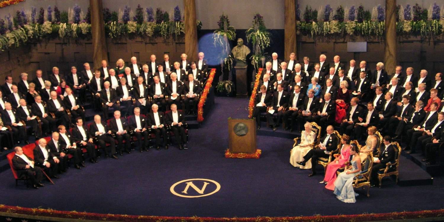 Σκάνδαλο που φέρνει παραιτήσεις στην Επιτροπή Νόμπελ