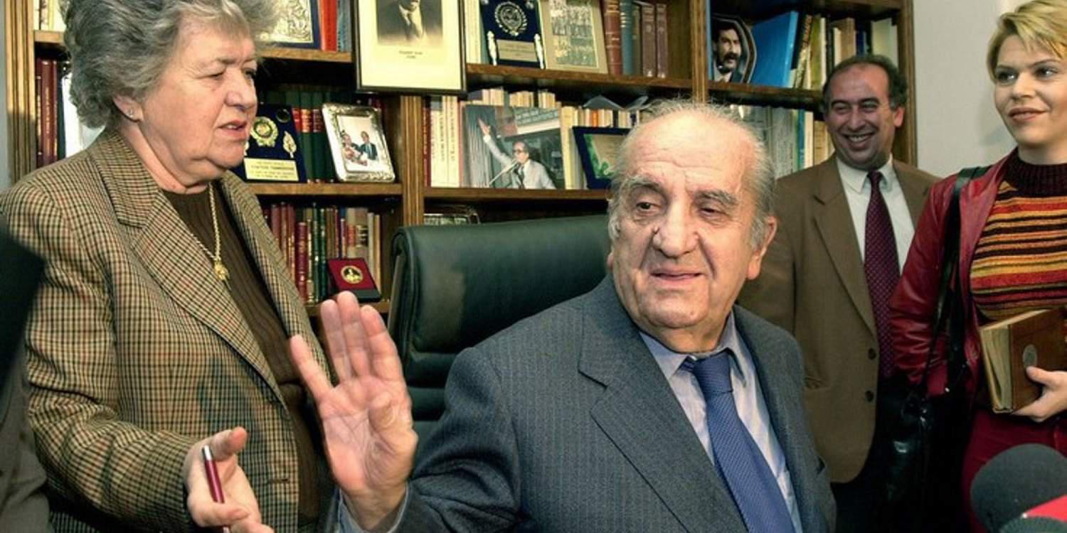 Τα σημαντικότερα γεγονότα που έγιναν σαν σήμερα 4 Σεπτεμβρίου