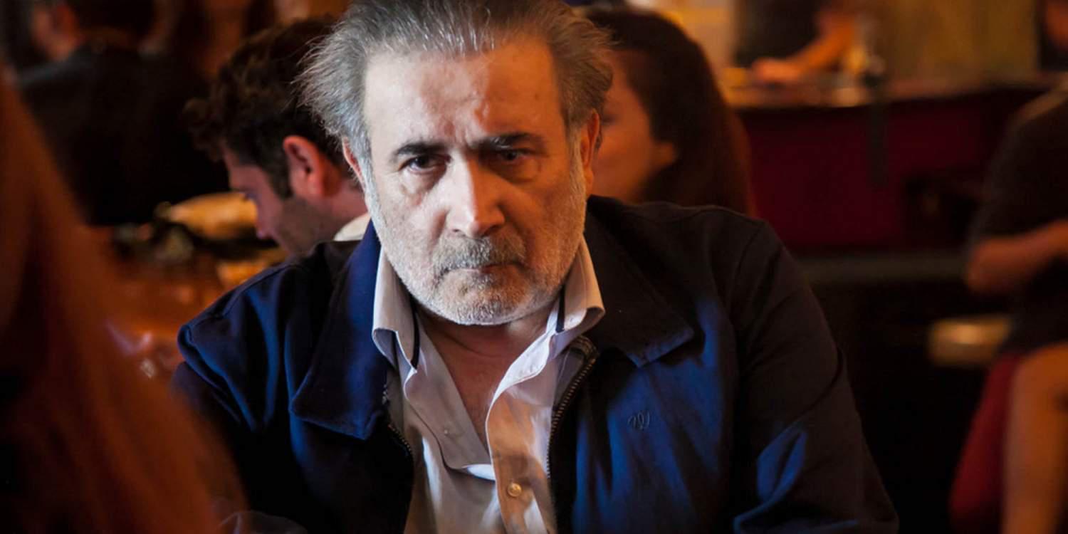 Θλίψη μαζί και… χώρια για τον Λαζόπουλο: Τι λέει για τα κανάλια και τον Alpha