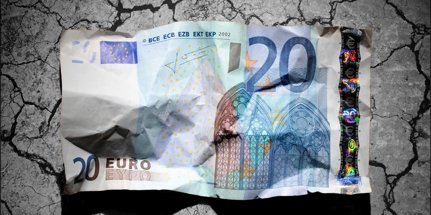 ΟΟΣΑ: Μόνο η Ελλάδα αύξησε τους φόρους στις επιχειρήσεις το 2015!