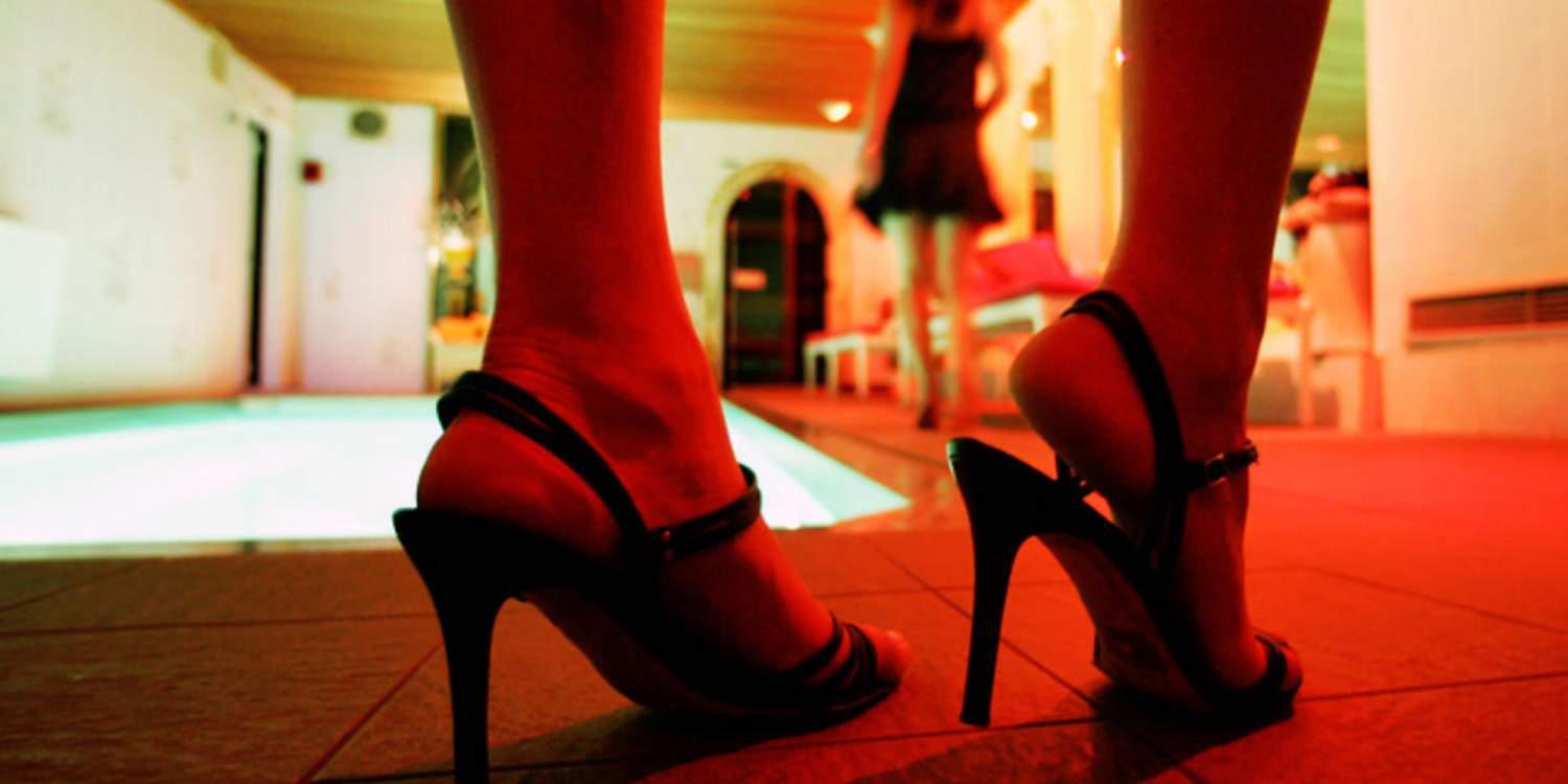 Κύκλωμα trafficking: Στη φυλακή και ο σύντροφος της «Μαρίνας»