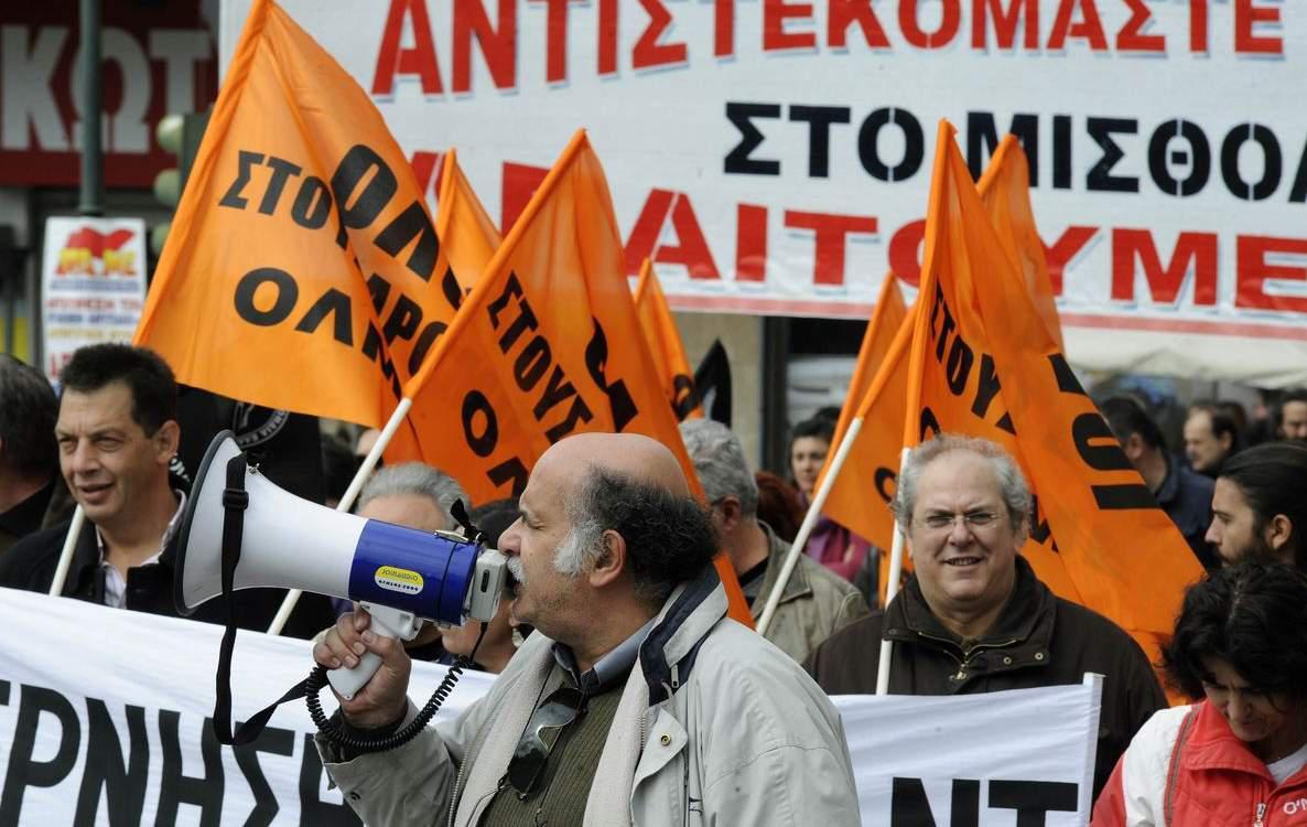 Γονείς καταγγέλουν: Το υπουργείο ανατρέπει το σχεδιασμό των παιδιών μας