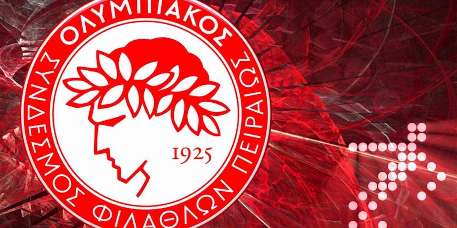 Η απάντηση του Ολυμπιακού στην ανακοίνωση του Παναθηναϊκού