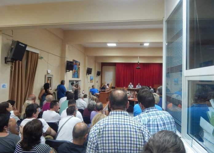 Ρατσιστικό παραλήρημα του δημάρχου Ωραιοκάστρου: Κανένα προσφυγόπουλο σε σχολείο – Μεταφέρουν καρκίνο!