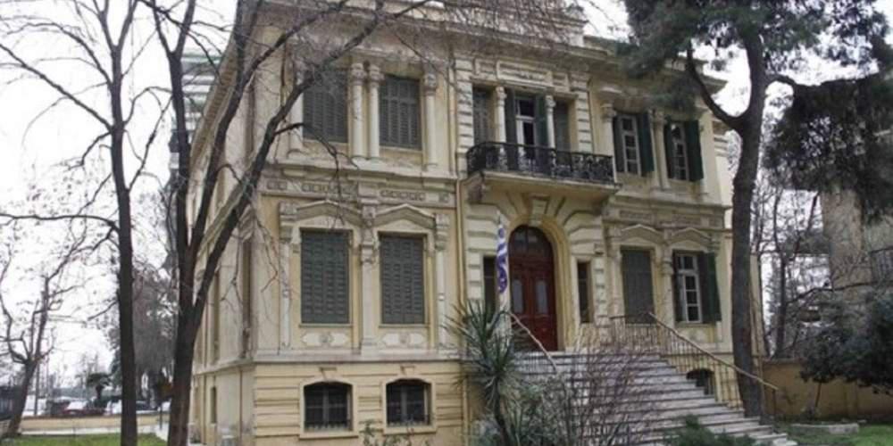 Έβαλαν ΕΝΦΙΑ 20.000 ευρώ σε Ορφανοτροφείο Θηλέων